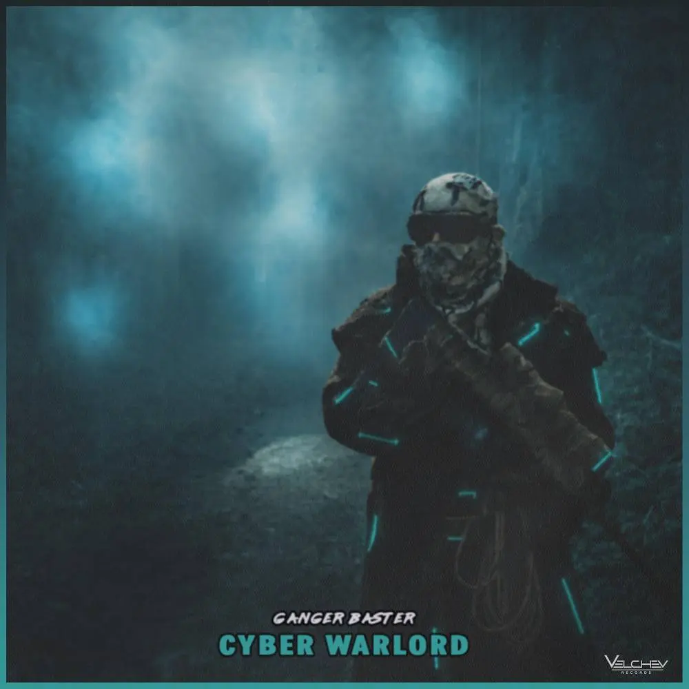 Cyber Warlord - Ganger Baster