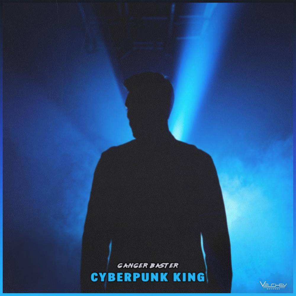 Cyberpunk King - Ganger Baster
