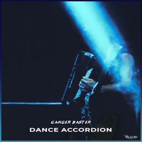 Dance Accordion - Ganger Baster