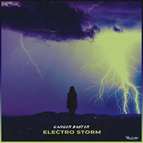 Electro Storm - Ganger Baster