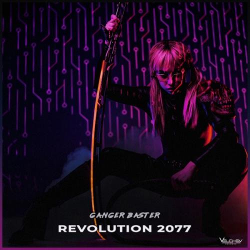 Revolution 2077 - Ganger Baster