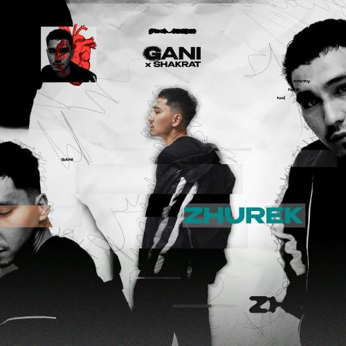 GANI, Shakrat - Zhurek
