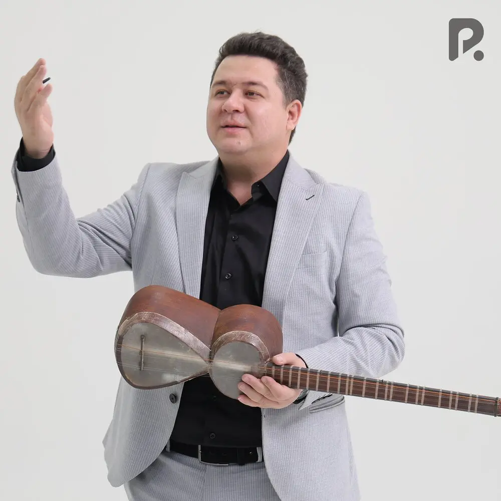 Kadichi qiz - Ганижон Курбонбоев