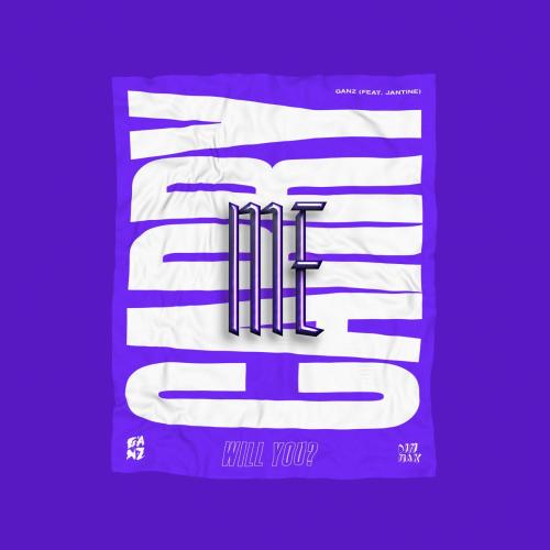 Carry Me (feat. Jantine) - GANZ