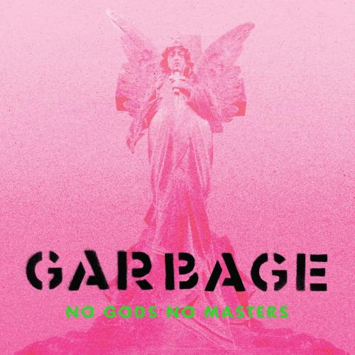 Garbage - Anonymous XXX