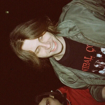 Can't Sleep This Night - Garcon Maigre