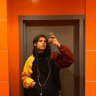 Glimpse Of You - Garcon Maigre