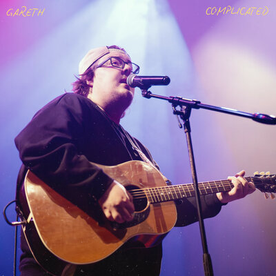 Gareth - Complicated