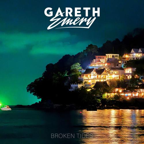 Gareth Emery - Broken Tides