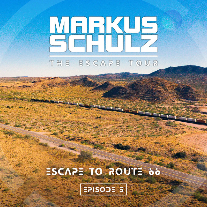 I Saw Your Face (Escape To Route 66) (Alex Sonata & Therio Remix) - Gareth Emery feat. Alex Sonata & TheRio