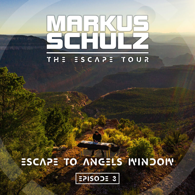 You'll Be Ok (Escape To Angels Window) - Gareth Emery feat. Annabel