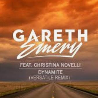 Gareth Emery feat. Christina Novelli - Dynamite ( Remix) (рингтон)