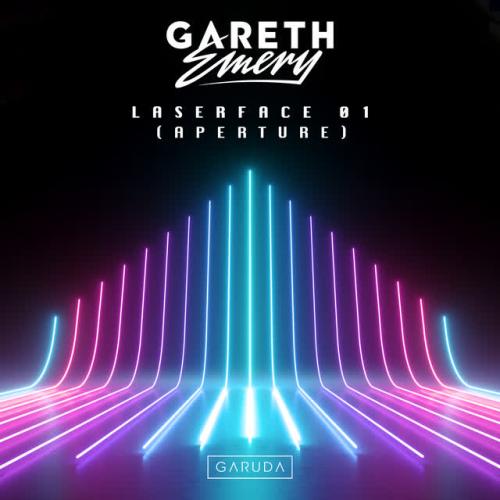 Laserface 01 (Aperture) - Gareth Emery