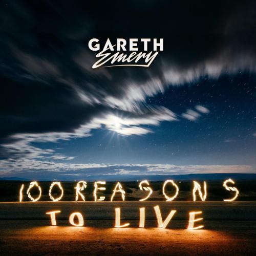 Gareth Emery - Reckless (feat. Wayward Daughter)