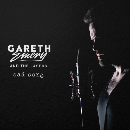 Gareth Emery & THE LASERS - Sad Song