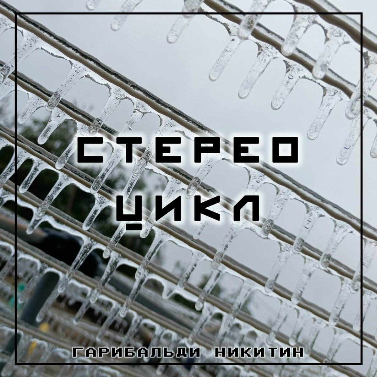 Стерео цикл - Гарибальди Никитин