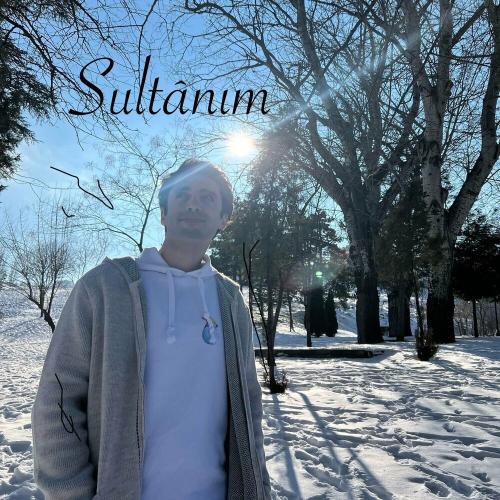 Sultanım - Garibi