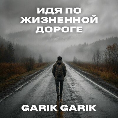 Garik Garik - Идя по жизненной дороге
