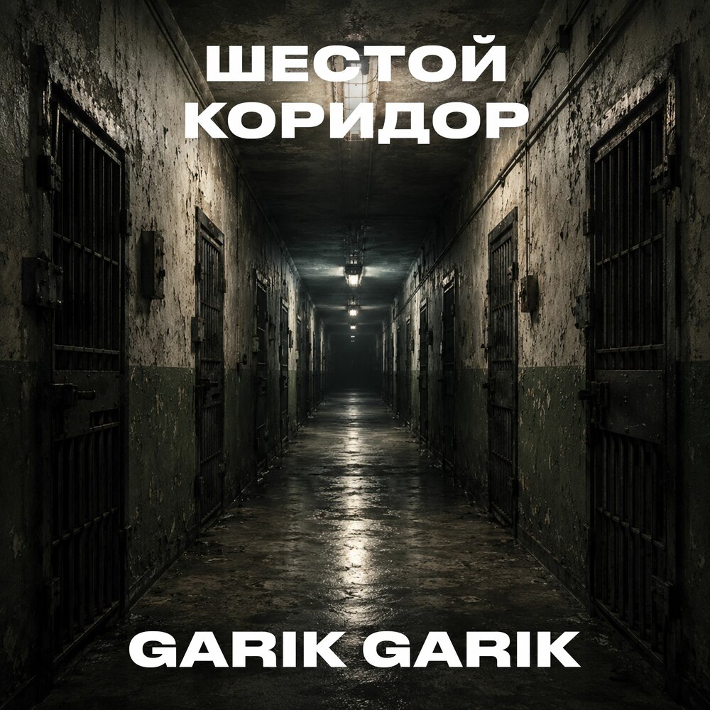 Шестой коридор - Garik Garik
