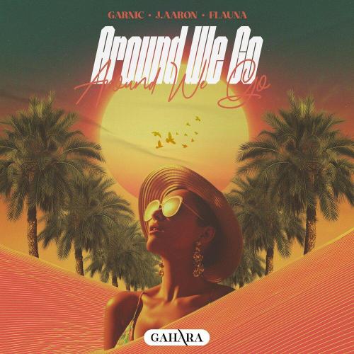 Garnic - Around We Go