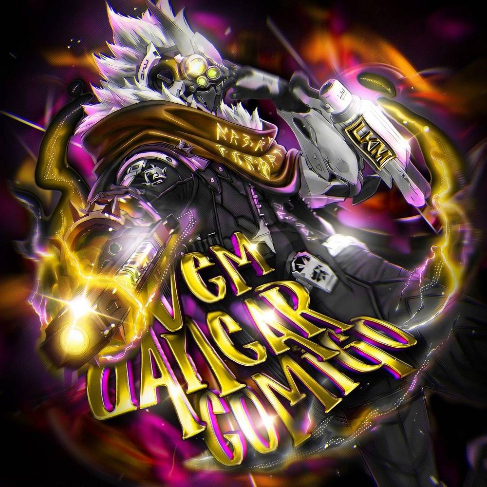 Vem Dançar Comigo - Garonzos & ATHYN & BOOTY LEAK