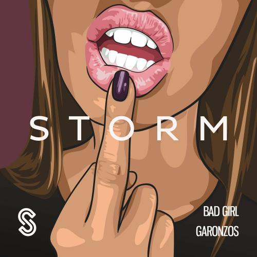 Bad Girl - garonzos