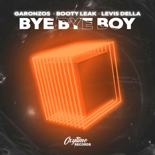 Bye Bye Boy - garonzos, BOOTY LEAK & Levis Della