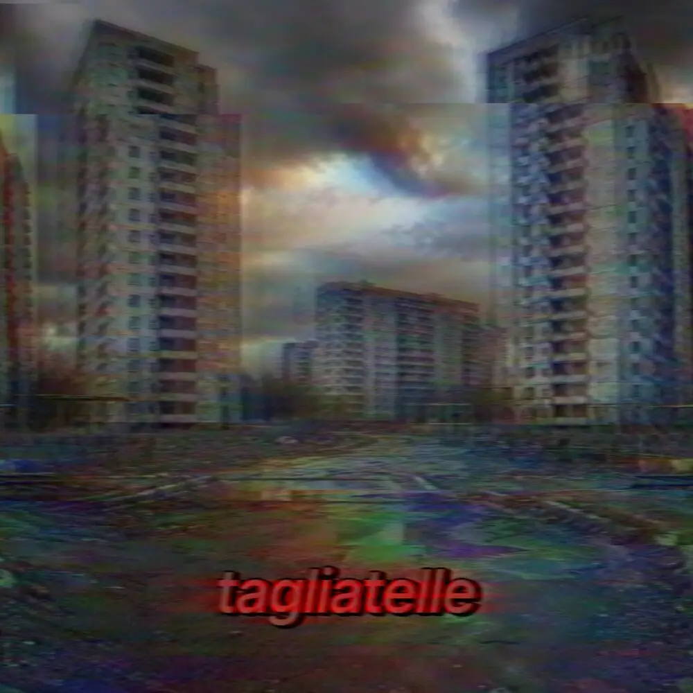 tagliatelle - Гарри Топор, Kid Wishes