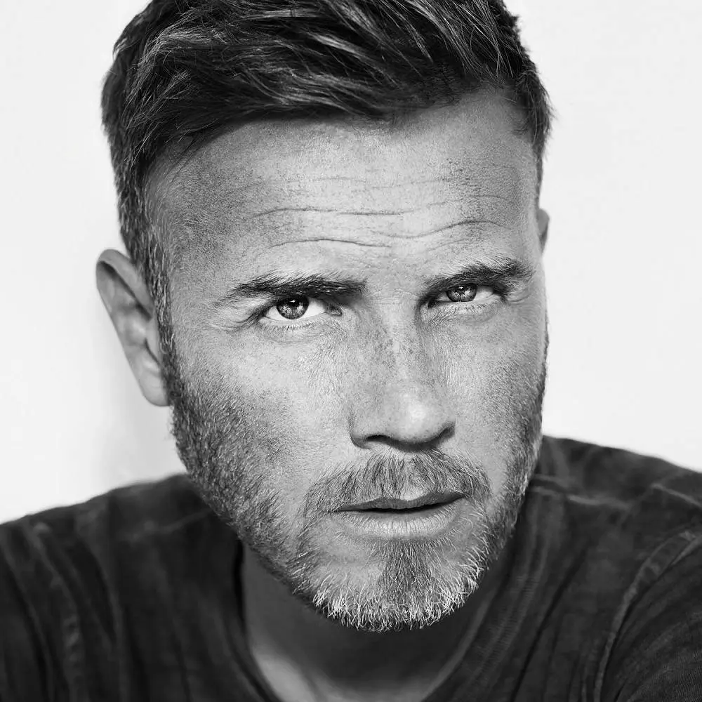 Since I Saw You Last - Gary Barlow