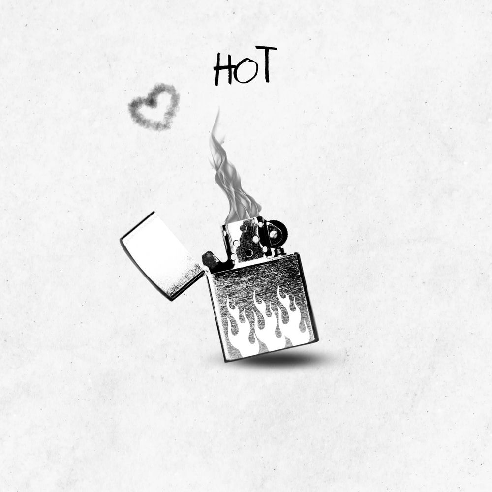 Hot - Gary Haygo