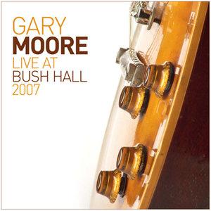 Gary Moore - I Had A Dream