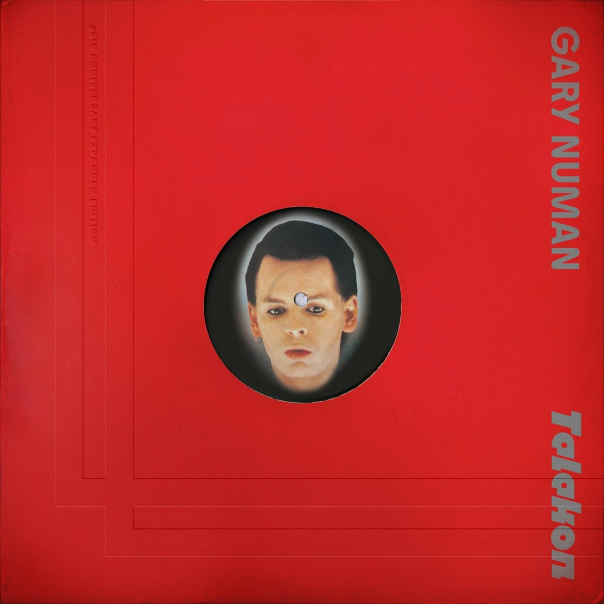 Like a B-Film - Gary Numan