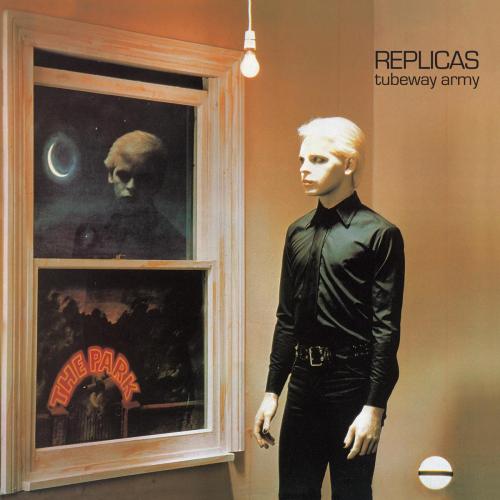 Gary Numan & Tubeway Army - Are 'Friends' Electric (1998 Remaster)