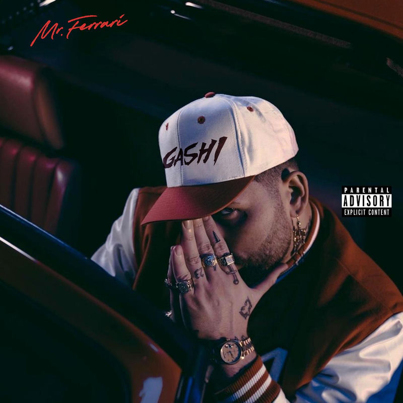 Mr. Ferrari - GASHI
