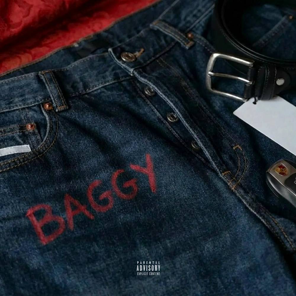 BAGGY - GATASKI, DEATHORIA