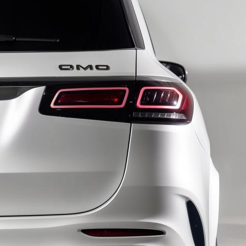 GATASKI, Saùdion - SUV