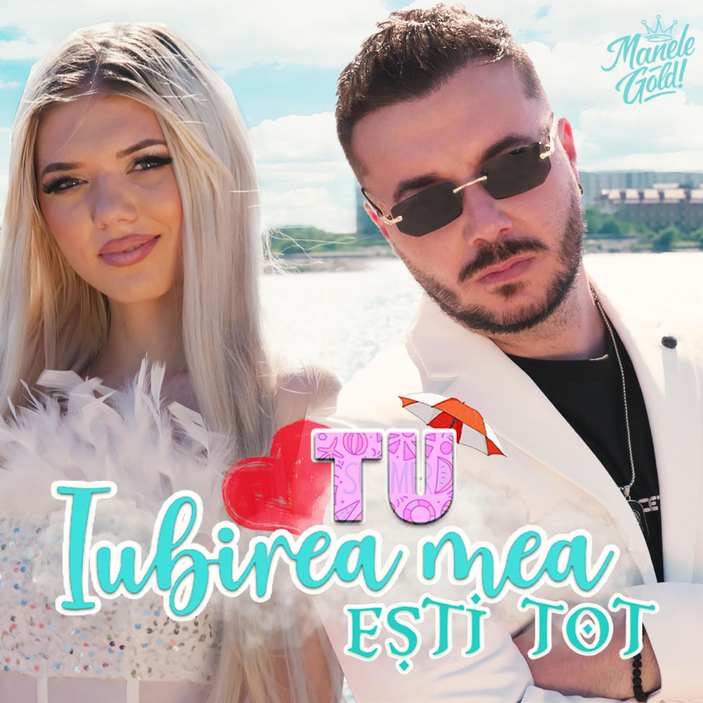 Gato feat. Giulia - Tu Iubirea Mea Esti Tot