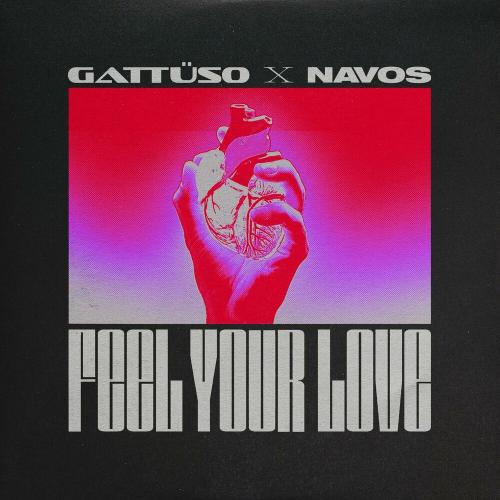 Gattuso feat. Navos - Feel Your Love