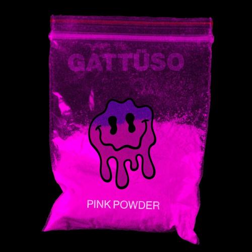 Gattuso - Pink Powder