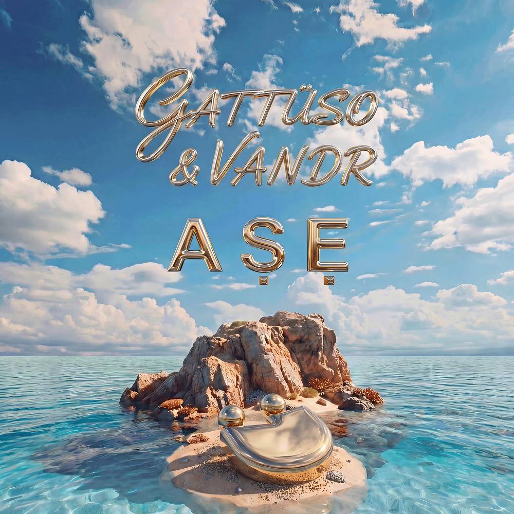 ASE - GATTÜSO & VANDR