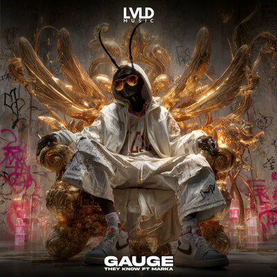 They Know - Gauge, Marka