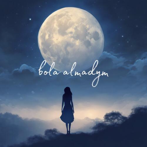 Gaukhar - Bola almadym