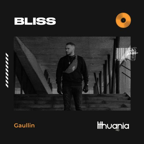 Bliss - Gaullin