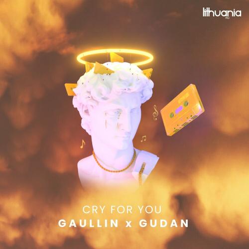 Cry For You - Gaullin & Gudan