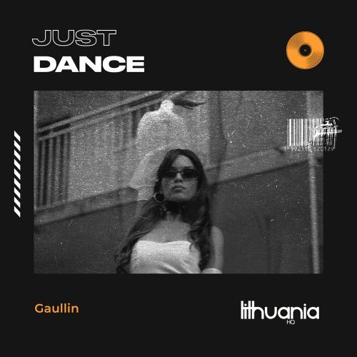 Just Dance - Gaullin