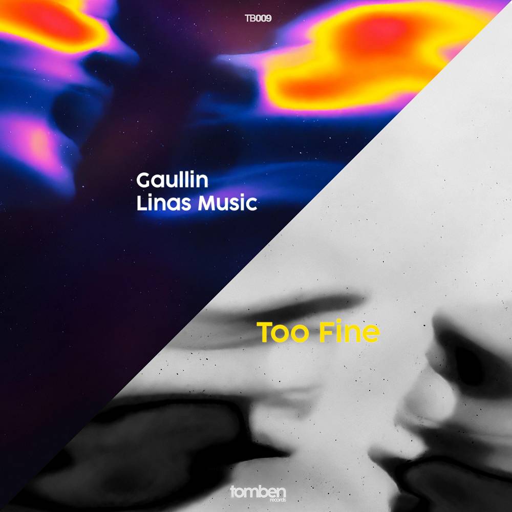 Too Fine (Slowed) - Gaullin & Linas Music