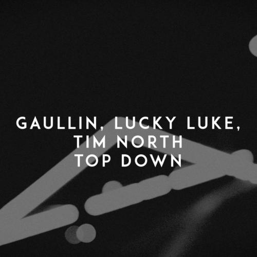 Gaullin & Lucky Luke & Tim North - Top Down