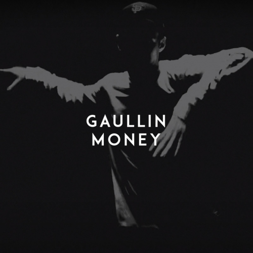 Money - Gaullin