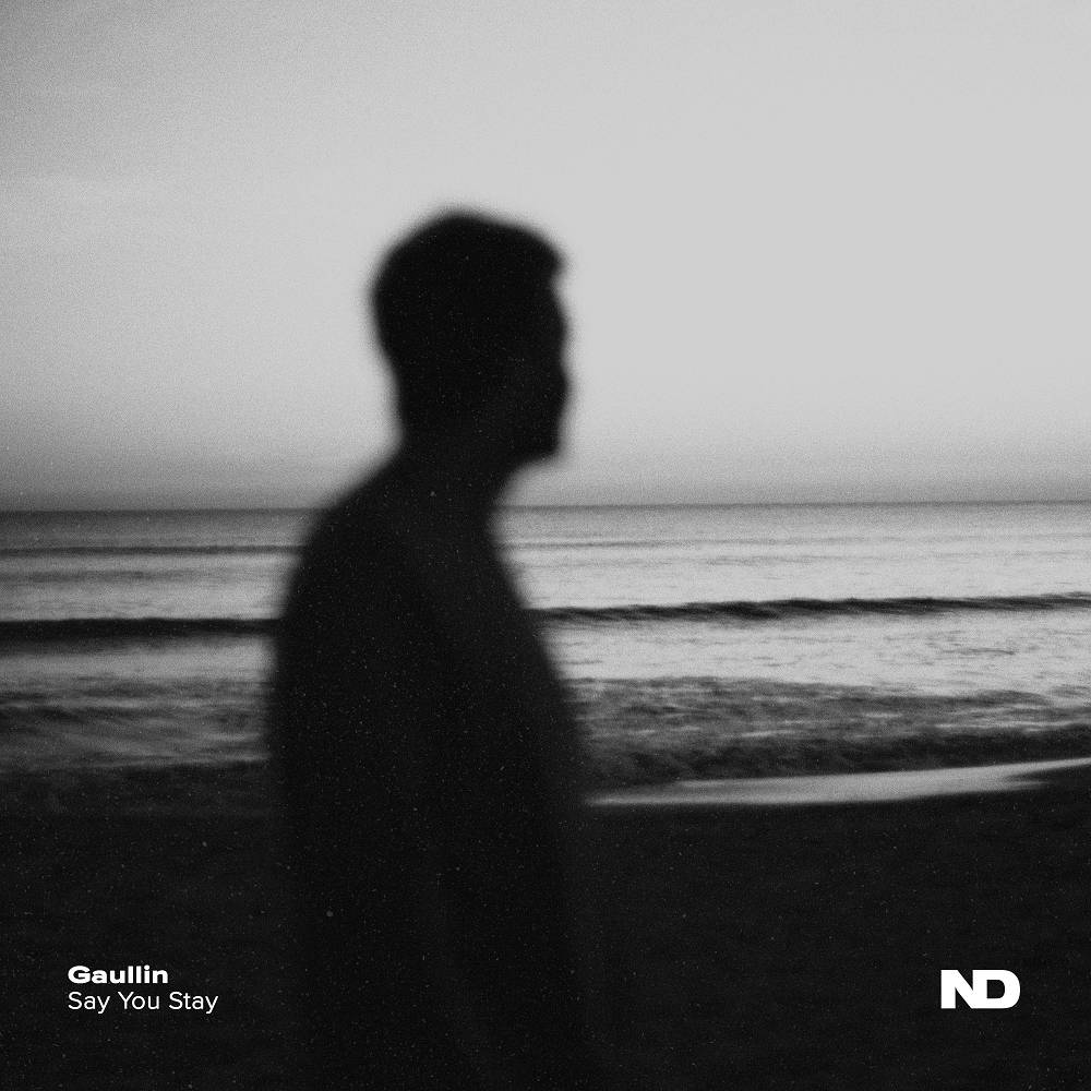 Gaullin - Say You Stay (Extended Mix)