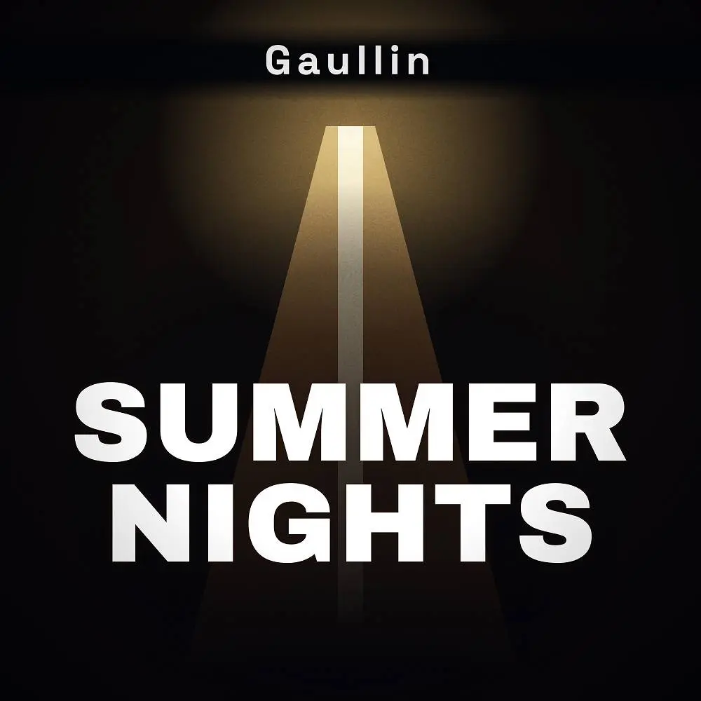 Summer Nights - Gaullin